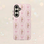 Nutcracker Coquette Samsung Galaxy Phone Case