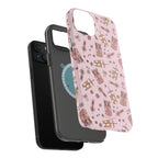 School Day Chic Magnetic iPhone Case