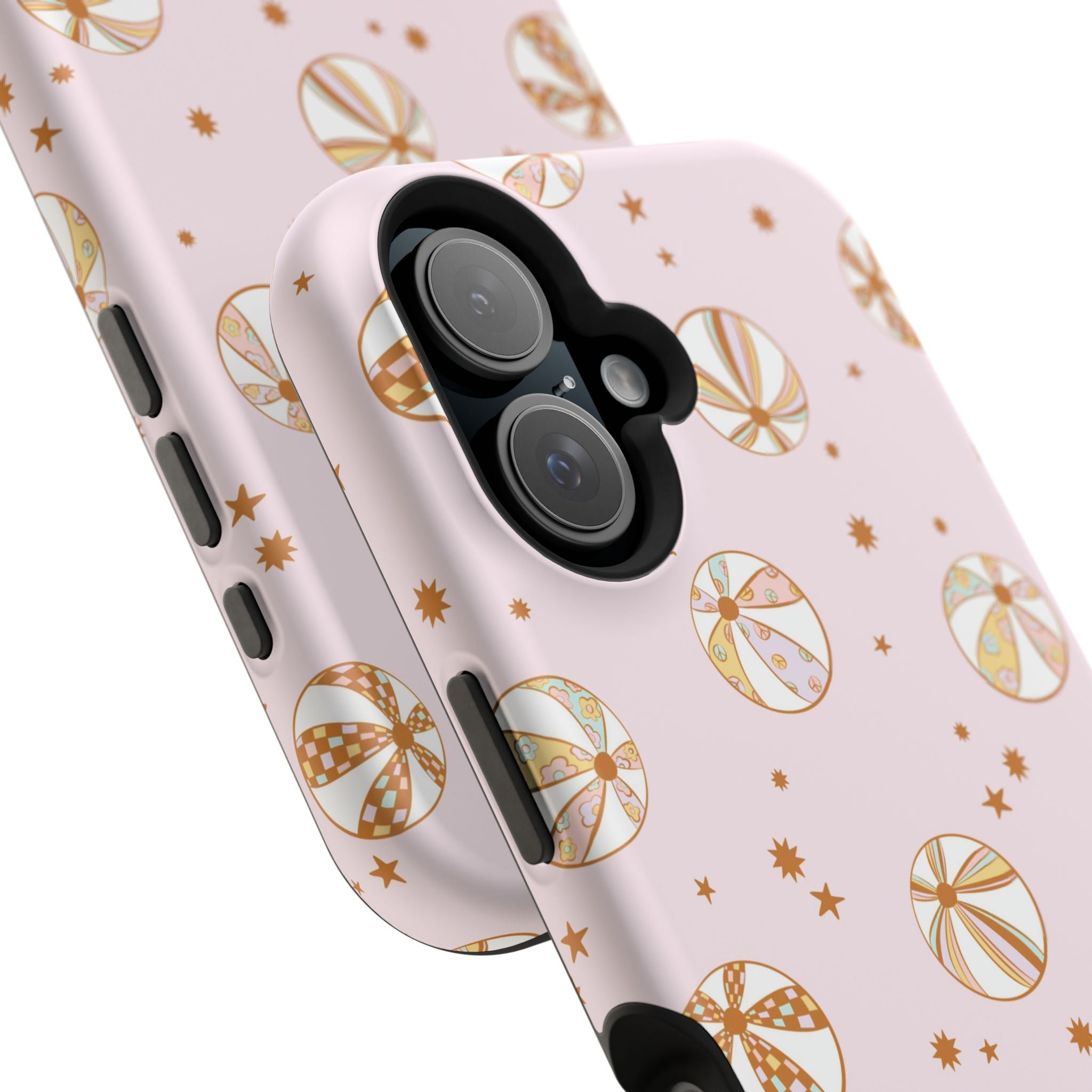 Beach Vibes Magnetic iPhone Case