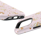 Beach Vibes Magnetic iPhone Case
