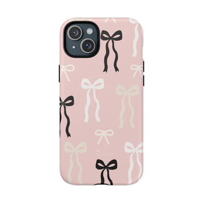 All Dressed Up Magnetic iPhone Case