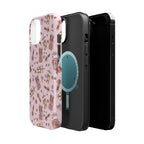 School Day Chic Magnetic iPhone Case