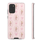 Nutcracker Coquette Samsung Galaxy Phone Case