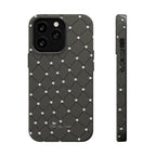 Diamond Fishnets Magnetic iPhone Case