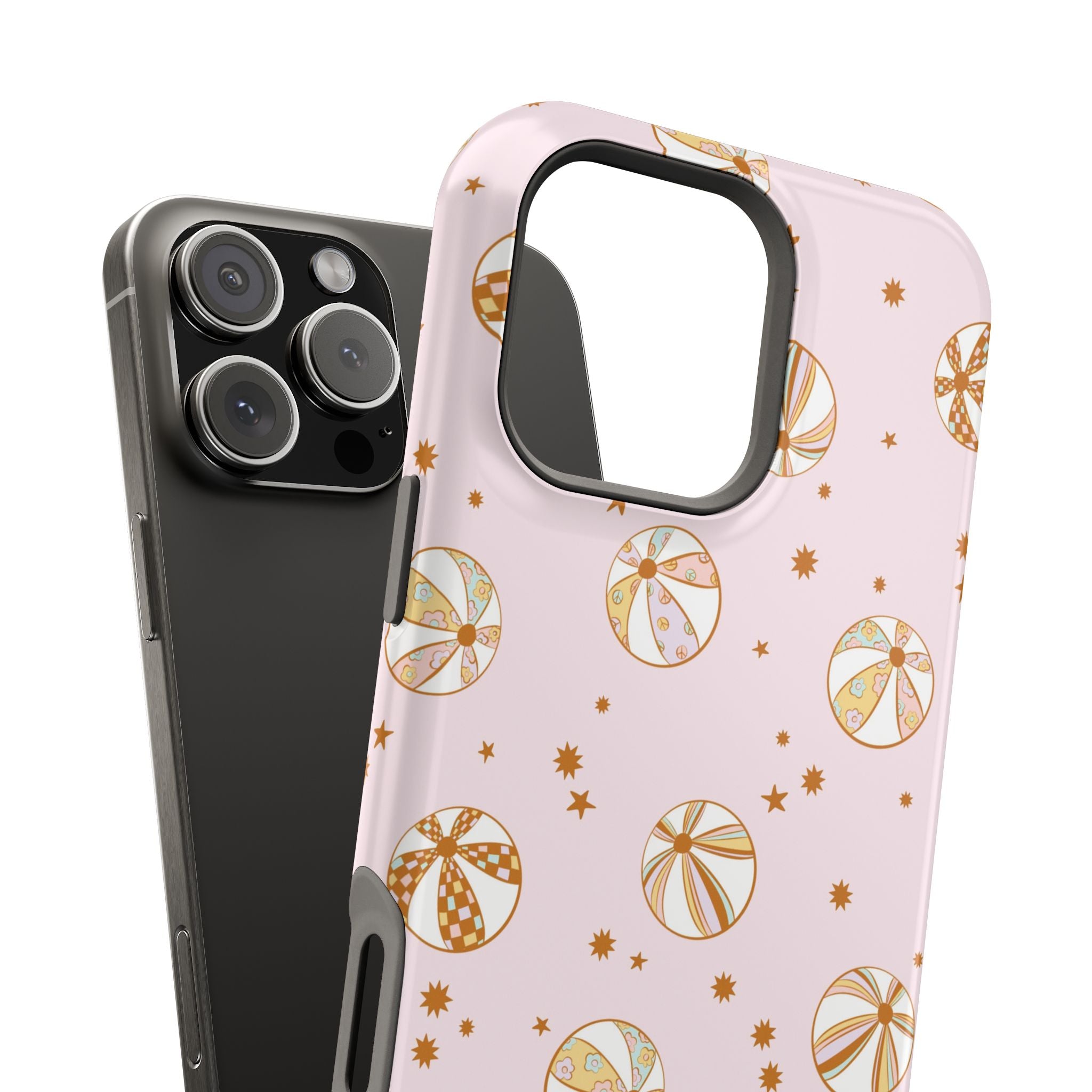 Beach Vibes Magnetic iPhone Case