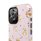 Beach Vibes Magnetic iPhone Case