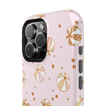 Beach Vibes Magnetic iPhone Case