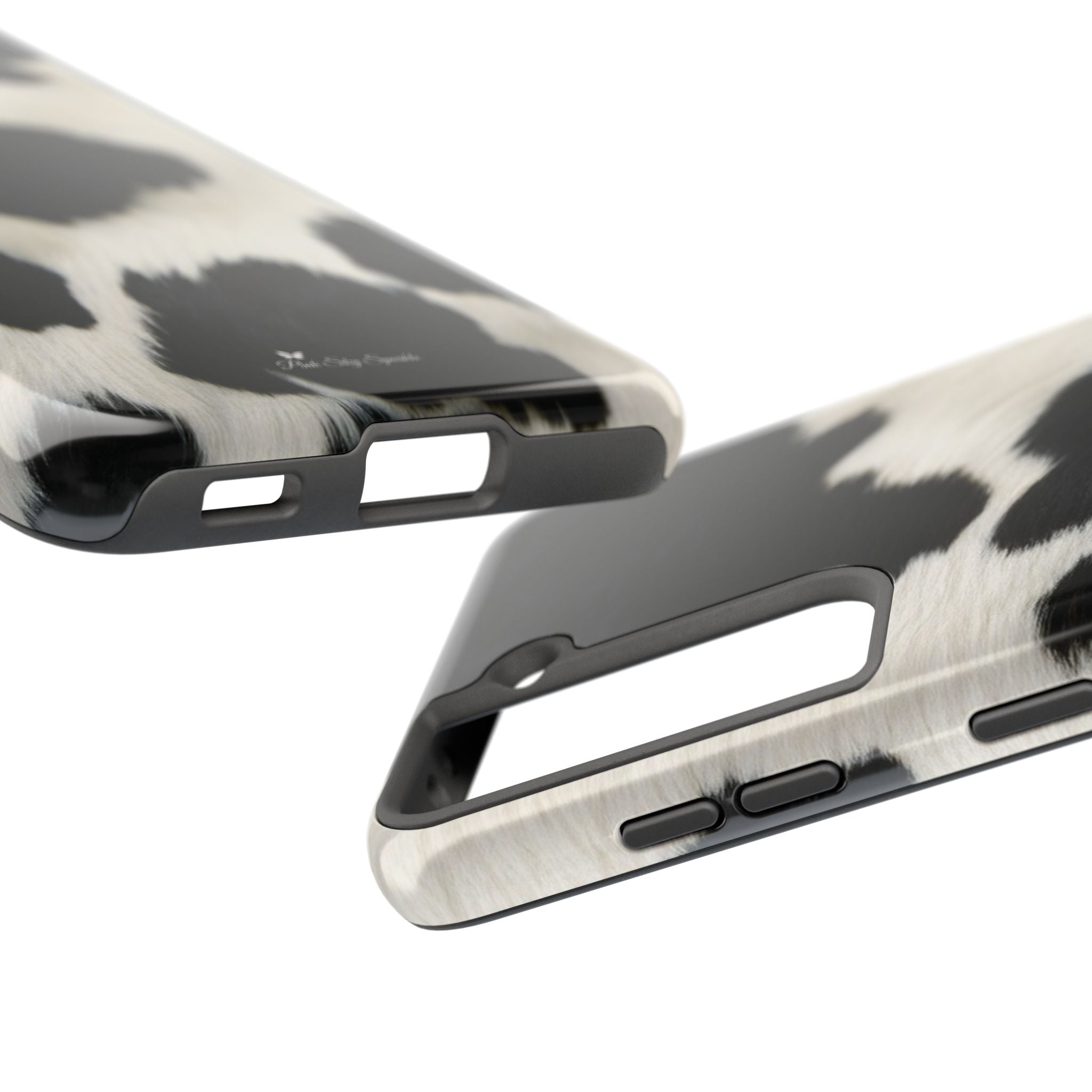 Moo-d Samsung Galaxy Phone Case