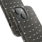 Diamond Fishnets Magnetic iPhone Case