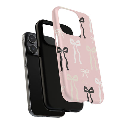 All Dressed Up Magnetic iPhone Case