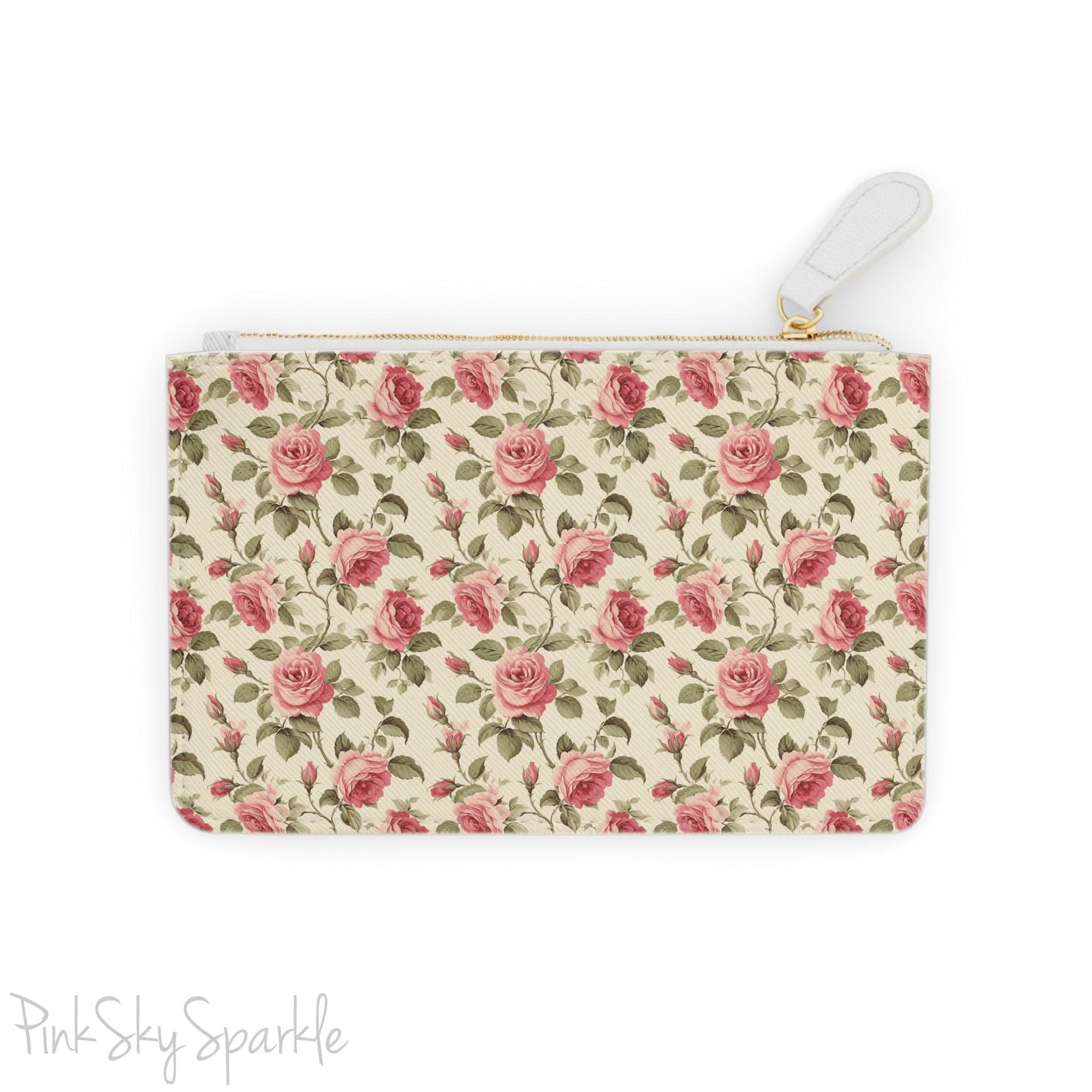 Mini Clutch Bag
