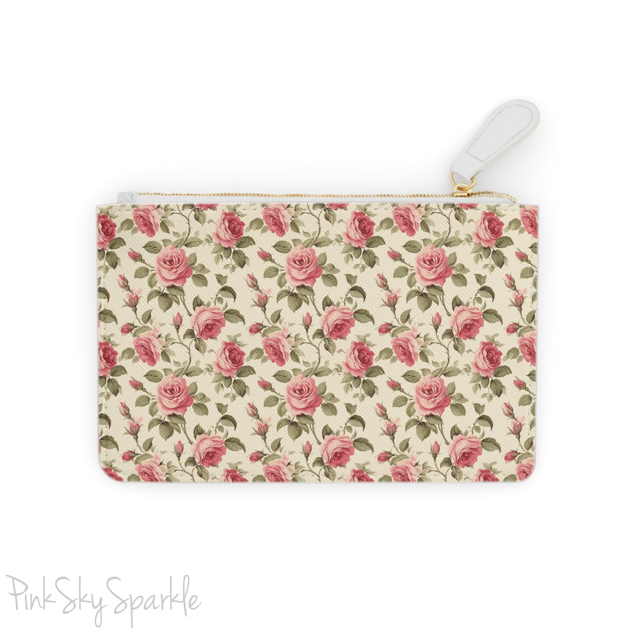 Mini Clutch Bag