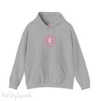 Pink Pony Club Unisex Heavy Blend™ Hooded Sweatshirt