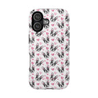 Frenchie Love Magnetic iPhone Case