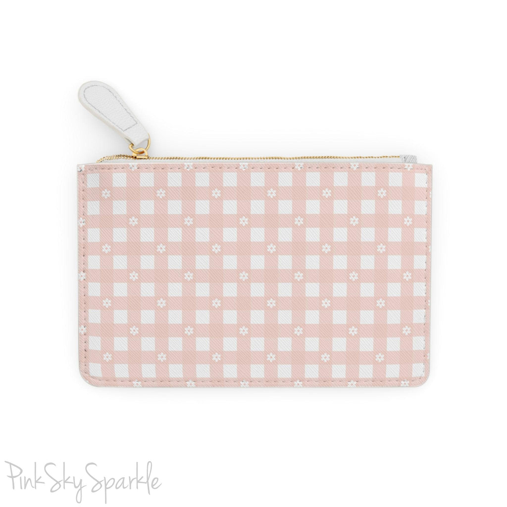 Mini Clutch Bag