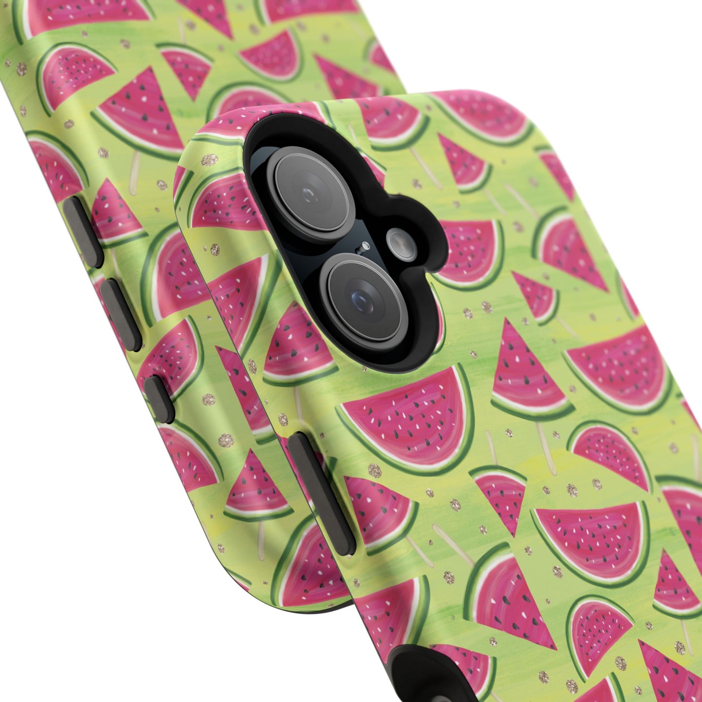Summertime Melon Magnetic iPhone Case