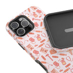 Medical Team Magnetic iPhone Case
