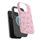 Boss Girl Bows Magnetic iPhone Case