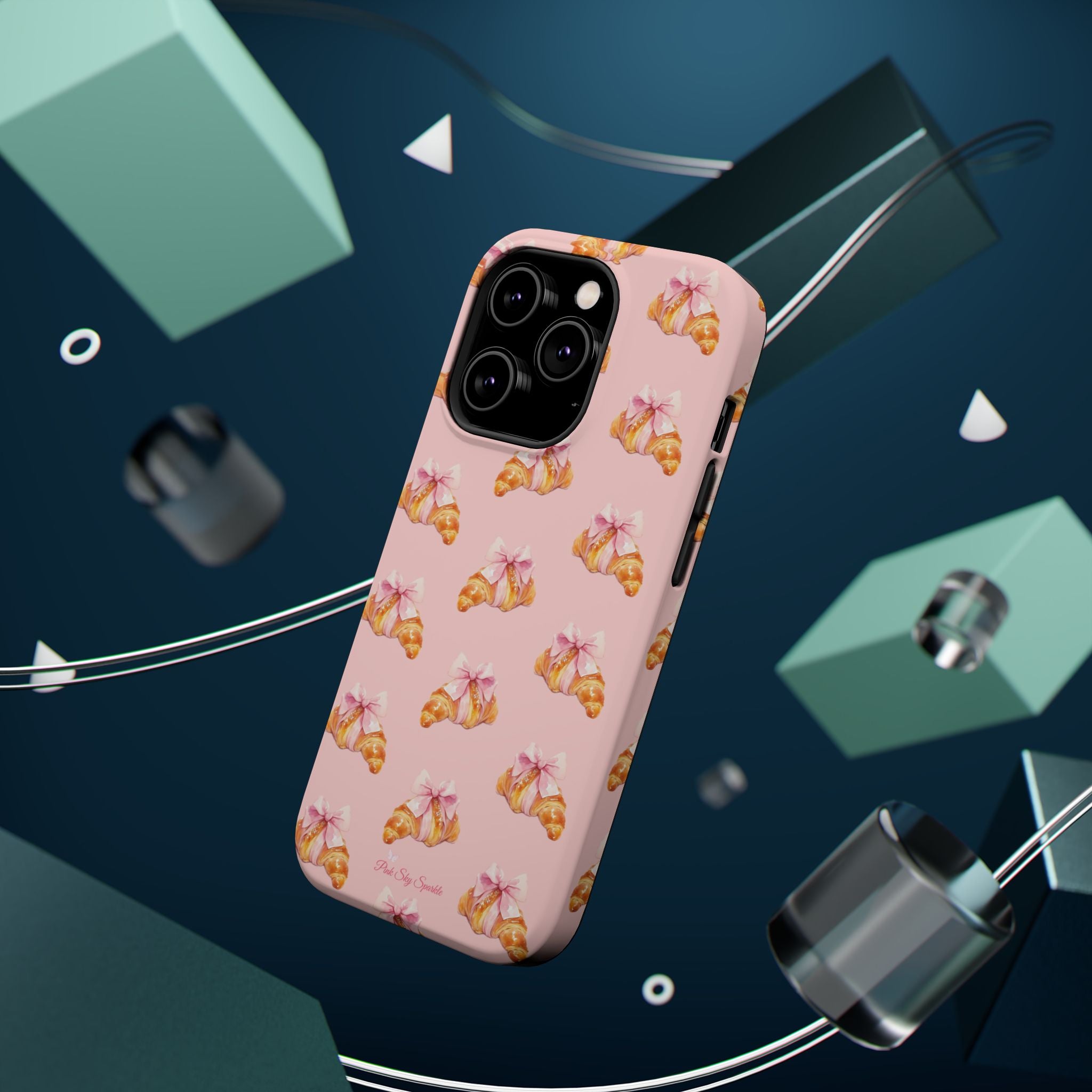 Beach Vibes Magnetic iPhone Case