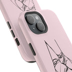 Always en Pointe, Ballet Magnetic iPhone Case