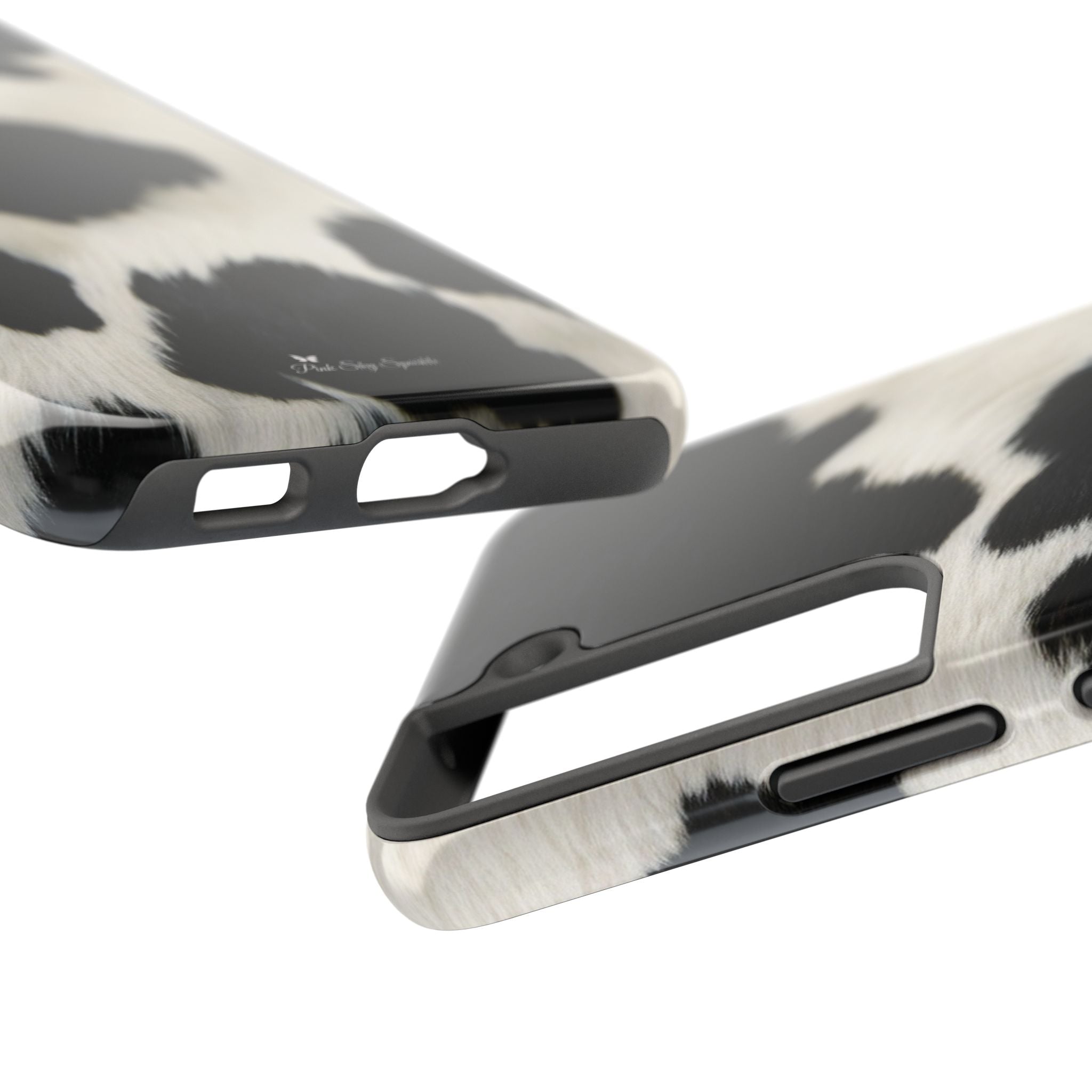 Moo-d Samsung Galaxy Phone Case