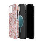 Medical Team Magnetic iPhone Case