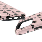 Bags and Heels Magnetic iPhone Case