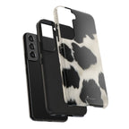 Moo-d Samsung Galaxy Phone Case