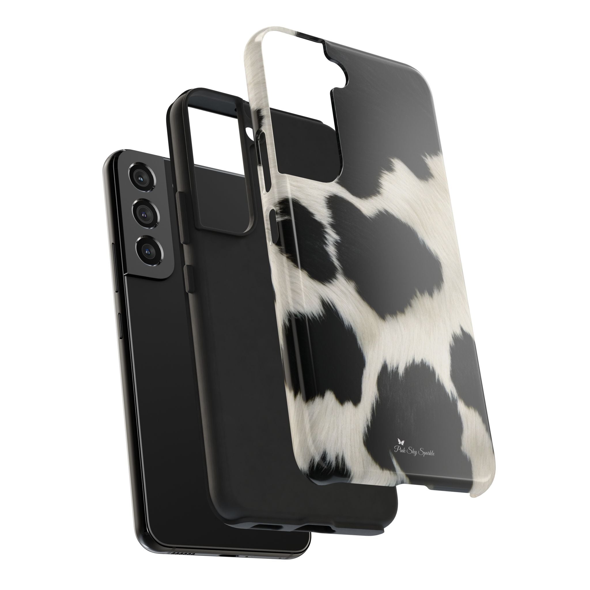 Moo-d Samsung Galaxy Phone Case