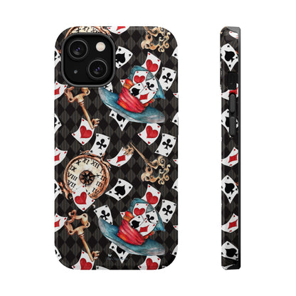 Madness & Magic Magnetic iPhone Case