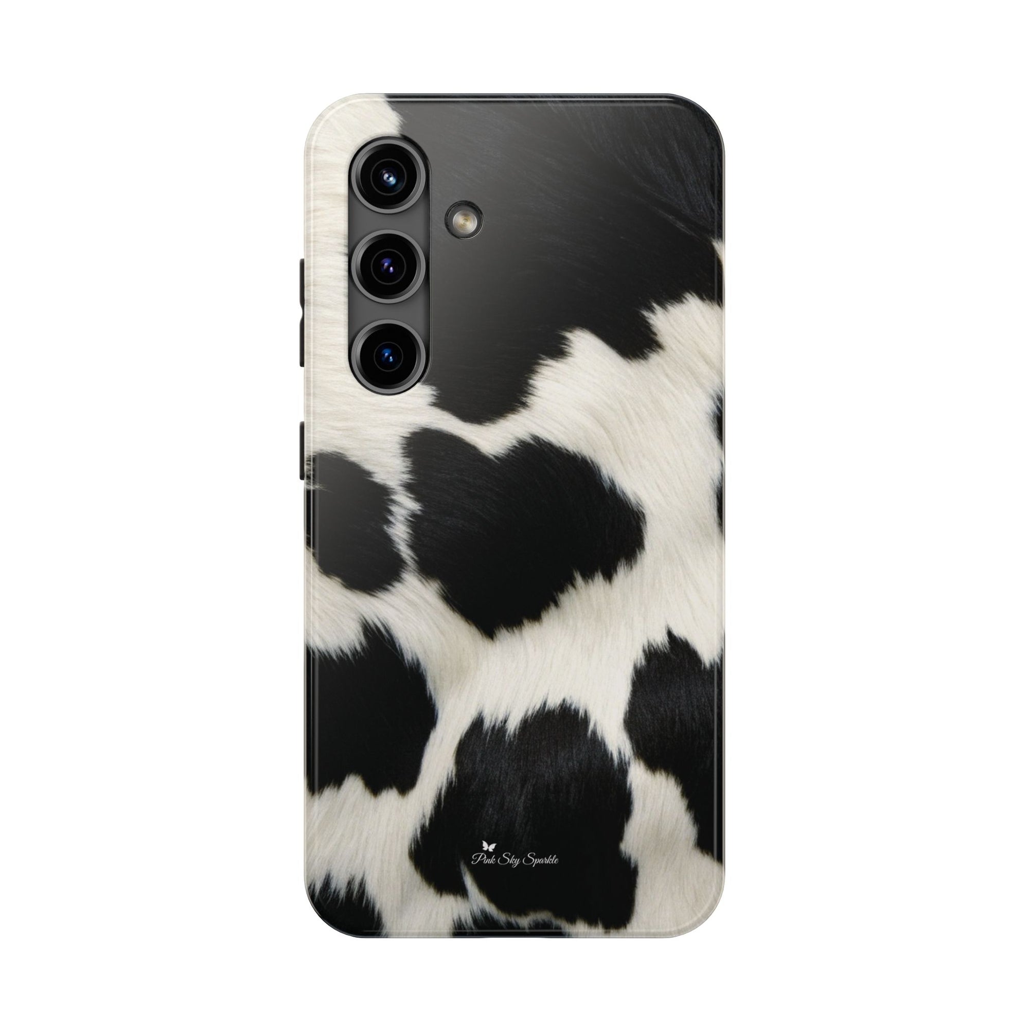 Moo-d Samsung Galaxy Phone Case