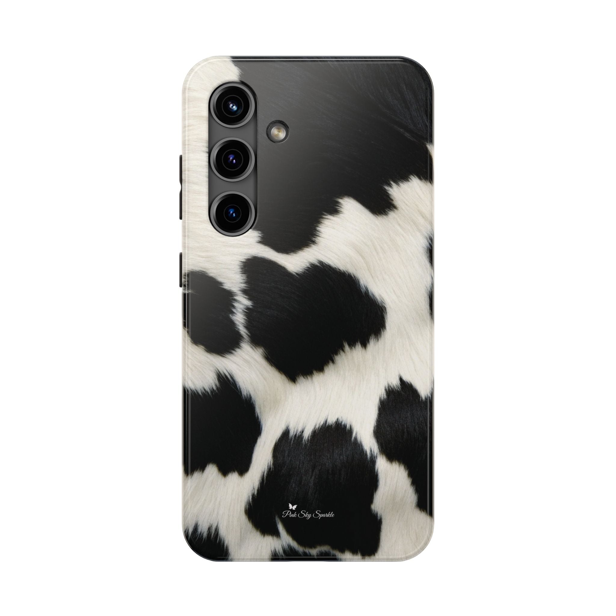 Moo-d Samsung Galaxy Phone Case