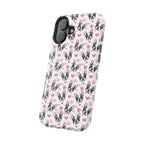 Frenchie Love Magnetic iPhone Case