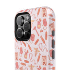 Medical Team Magnetic iPhone Case