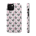 Frenchie Love Magnetic iPhone Case