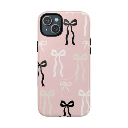 All Dressed Up Magnetic iPhone Case