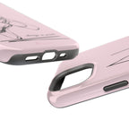Always en Pointe, Ballet Magnetic iPhone Case