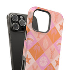 Shell Yeah! Magnetic iPhone Case