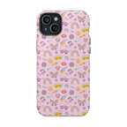90s Trend Magnetic iPhone Case