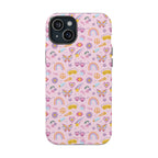 90s Trend Magnetic iPhone Case
