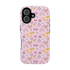 90s Trend Magnetic iPhone Case