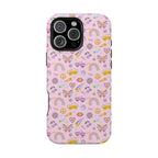 90s Trend Magnetic iPhone Case