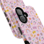 90s Trend Magnetic iPhone Case