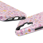 90s Trend Magnetic iPhone Case