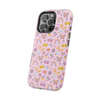 90s Trend Magnetic iPhone Case