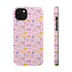 90s Trend Magnetic iPhone Case