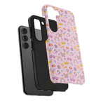 90s Trend Tough Samsung Galaxy Phone Case