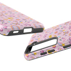 90s Trend Tough Samsung Galaxy Phone Case