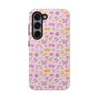 90s Trend Tough Samsung Galaxy Phone Case