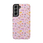 90s Trend Tough Samsung Galaxy Phone Case